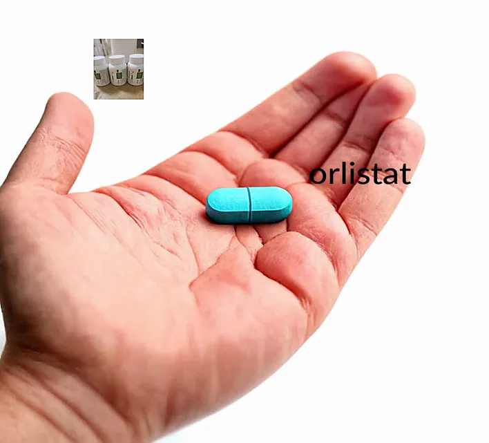 Orlistat 1