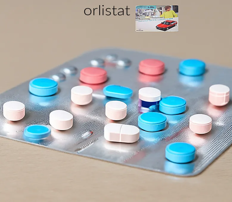 Orlistat 2