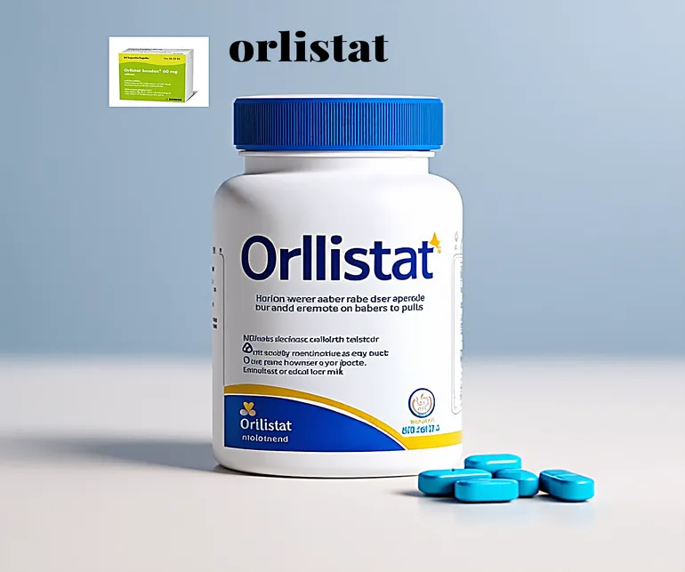 Orlistat 3